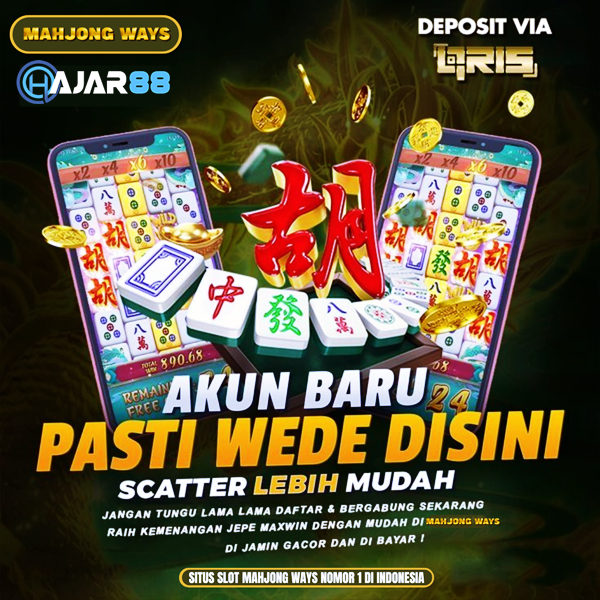 Hajar88 > Situs Game Online Yang Menggunakan Provider No #1 Now